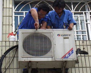 宁海空调维修售后服务中心