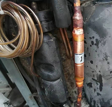 宁海美的变频多联机空调维修售后服务中心