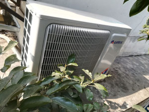 宁海空调维修售后服务