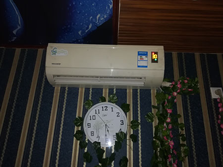 宁海空调维修售后服务中心