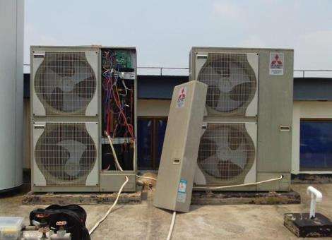 宁海空调维修电话号码多少