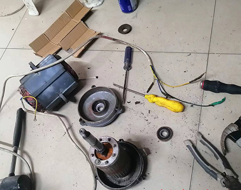 宁海空调维修售后服务中心电话在哪里找