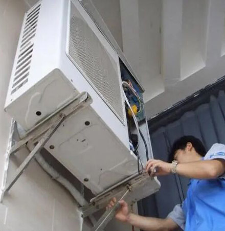 宁海24小时空调维修热线