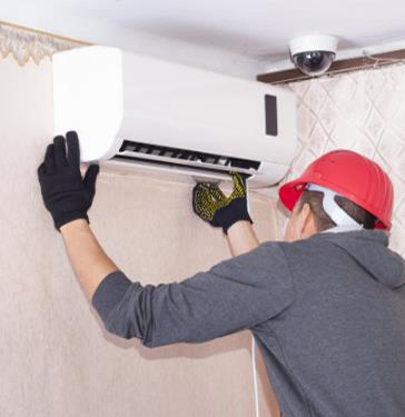 宁海空调内机噪音大