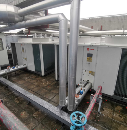 宁海附近中央空调维修 宁海上门中央空调维修